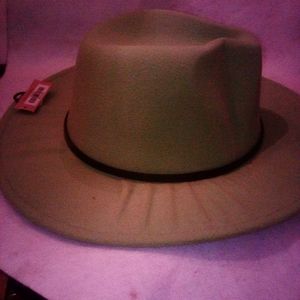 Fedora/Lime Green Saint Patrick's Day 2023 Fashion For Passion SZ:Adjustable New